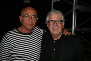 Con Peppino di Capri