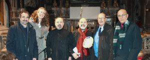 Premio Anct i Fratelli mancuso