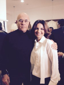 Tosca D'Aquino
