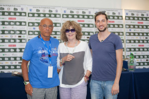 CO CASELLI E BAGLIONI