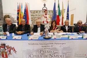 premio città di napoli