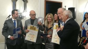 Nomina ad Ambasciatore Culturale nel mondo