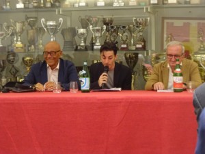 Presentazione libro